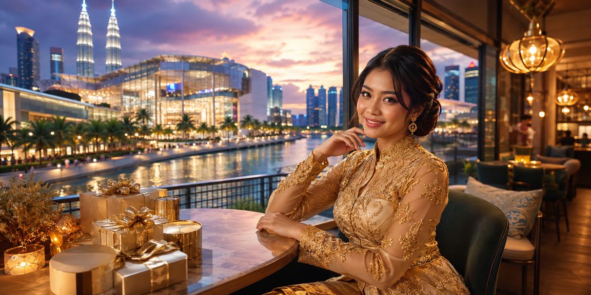 Proses deposit dalam talian od131 di Kuala Lumpur dengan antara muka mudah alih yang mudah