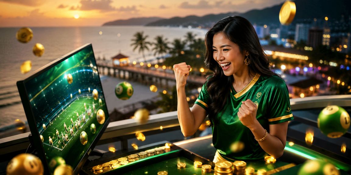 Pengguna od131 Langkawi memantau status Ganjaran VIP melalui peranti mudah alih