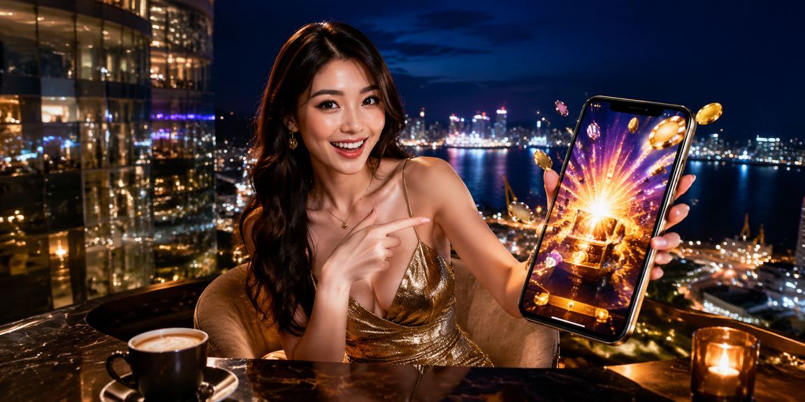 Platform od131 Malaysia menawarkan bonus VIP dan pengalaman hiburan dalam talian terbaik