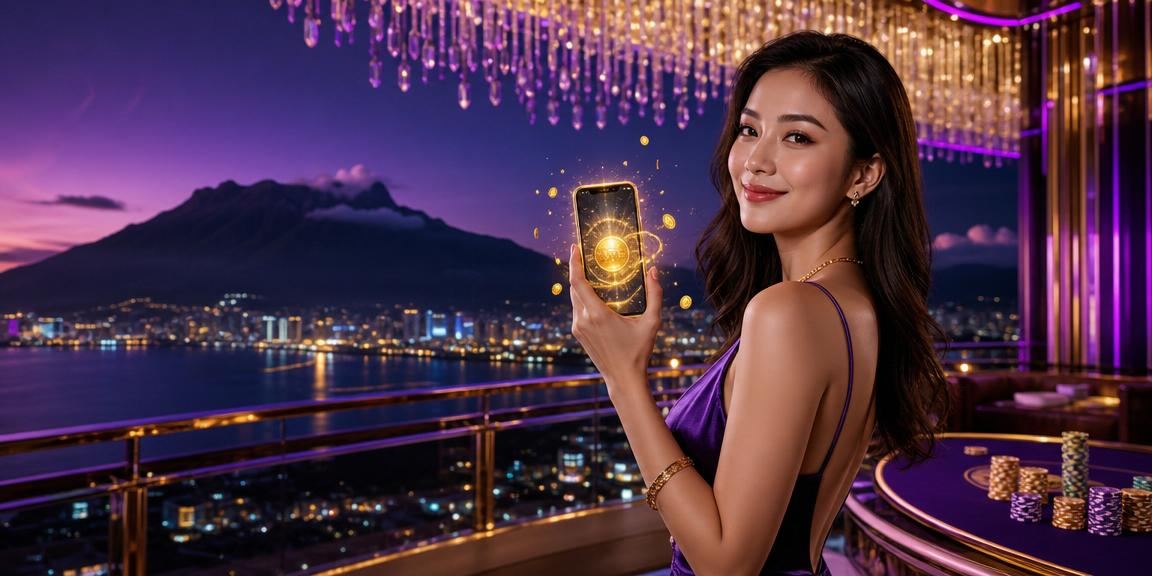 Program bonus VIP od131 untuk ahli setia dari Sabah Malaysia